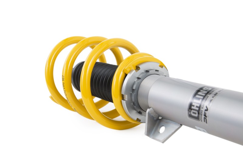Ohlins 00-06 BMW M3 (E46) Road & Track Coilover System - awdtuningtx