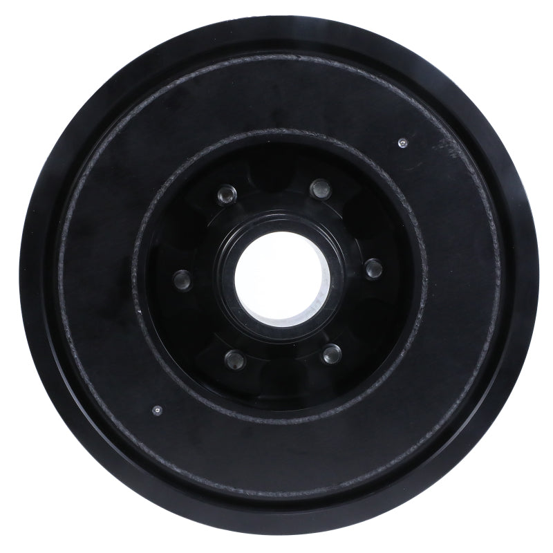 Fluidampr 15-21 Dodge Hellcat Charger/Challenger 6.2L Supercharged Steel Internally Balanced Damper - awdtuningtx
