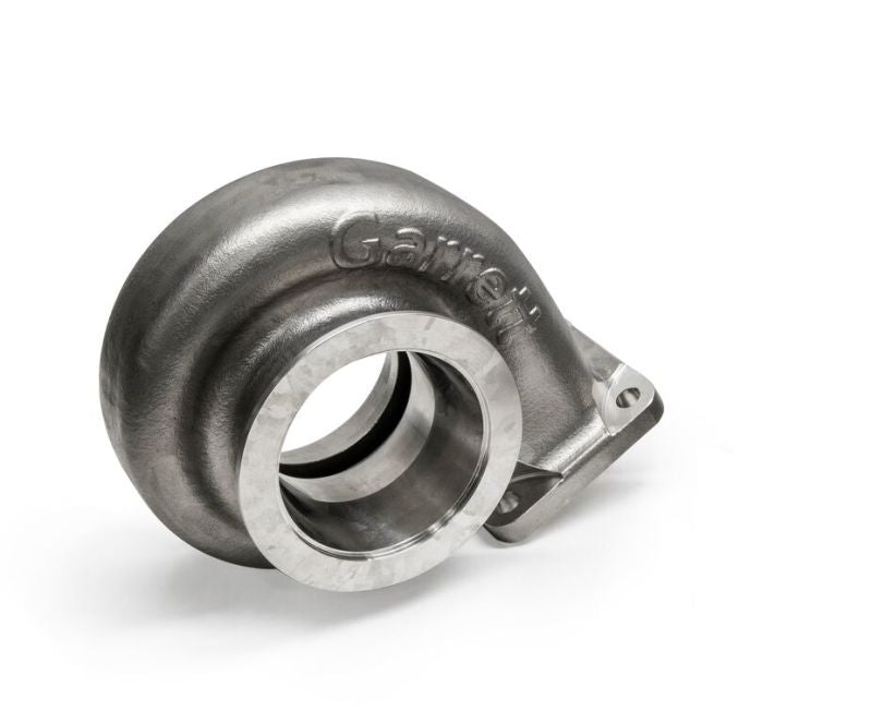 Garrett G40 Turbine Hsg Kit Div T4 / V-Band 1.06 A/R - Standard Rotation - awdtuningtx
