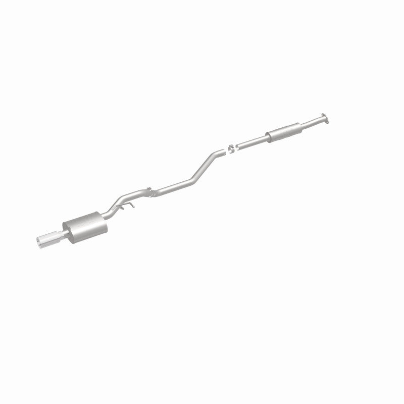 MagnaFlow Sys C/B 02-03 Mitsubishi Lancer 2.0 - awdtuningtx
