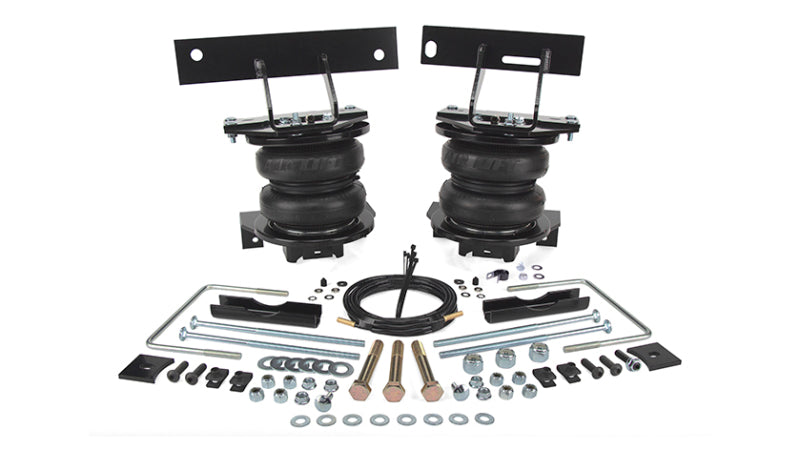 Air Lift LoadLifter 7500 XL Ultimate Air Spring Kit for 2023 Ford F-350 DRW - awdtuningtx