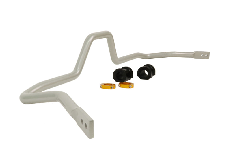 Whiteline 02-06 Acura RSX Type S DC5 Front Heavy Duty Adjustable 24mm Swaybar - awdtuningtx