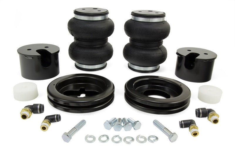 Air Lift Performance 2015+ Volkswagen Golf/GTI/Golf R MK 7 / 2016+ Audi A3 Rear Kit - awdtuningtx