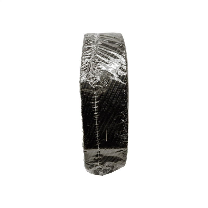 DEI Exhaust Wrap 2in x 100ft - Titanium - Black - awdtuningtx