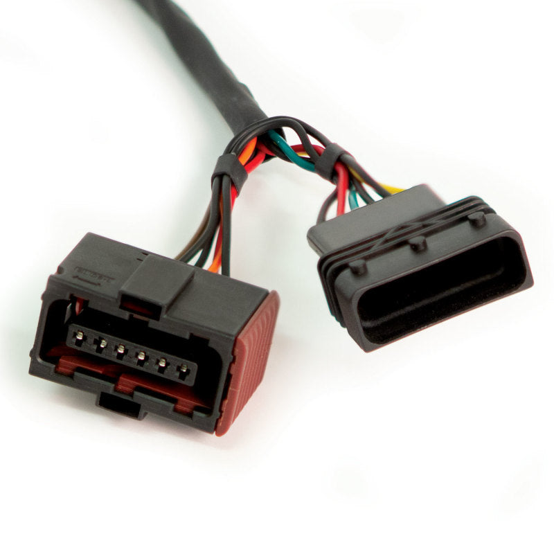 Banks Power Pedal Monster Kit (Stand-Alone) - TE Connectivity MT2 - 6 Way - Use w/iDash 1.8 - awdtuningtx