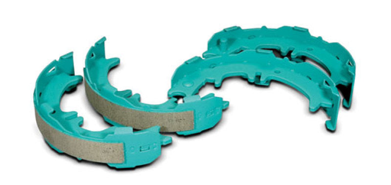 Project Mu 03-06 350z/G35 Rear Sport Inner Shoe - awdtuningtx