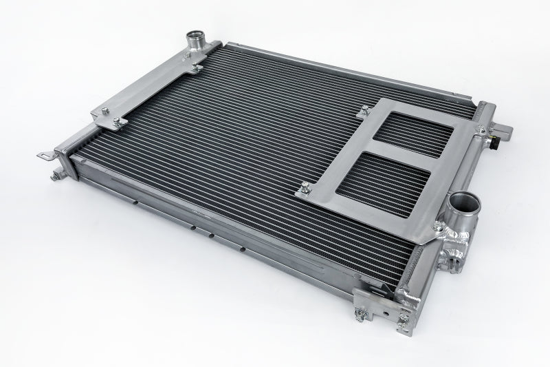 CSF BMW S54 Swap Into E36 / E46 Chassis High Performance Radiator - awdtuningtx