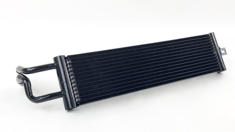 CSF 15-18 BMW M2 (F87) Race-Spec Dual Pass DCT Oil Cooler - awdtuningtx