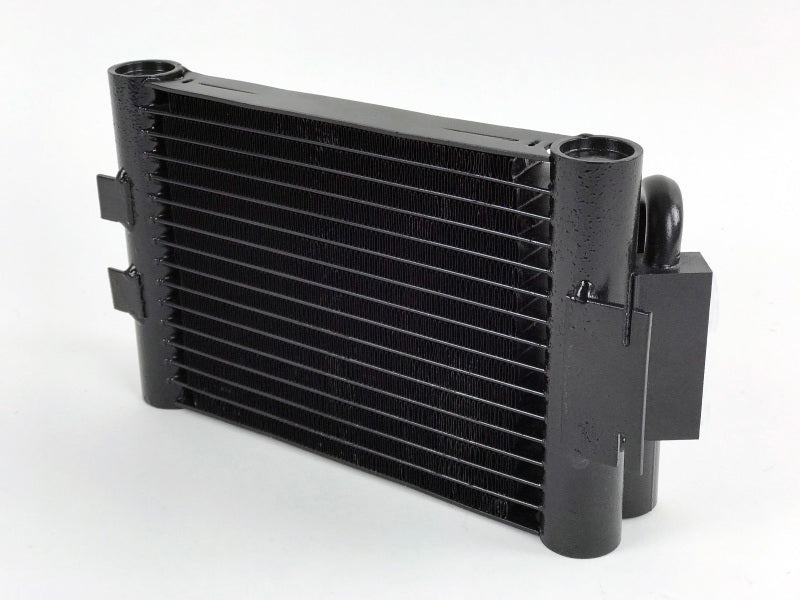CSF 11-16 BMW 135i(X) 5 Door F20 / M135i(X) 3 Door F21 Race-Spec Oil Cooler - awdtuningtx