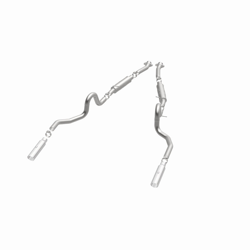 MagnaFlow Magnapack Sys C/B Ford Mustang Gt 4.6L 99-04 - awdtuningtx