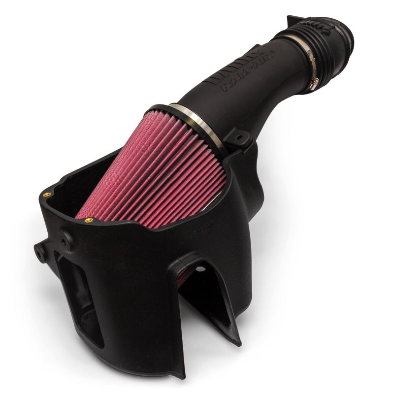 Banks Power 20-22 Ford F250/350 6.7L RAI Diesel Ram-Air Intake System - Oiled Filter - awdtuningtx
