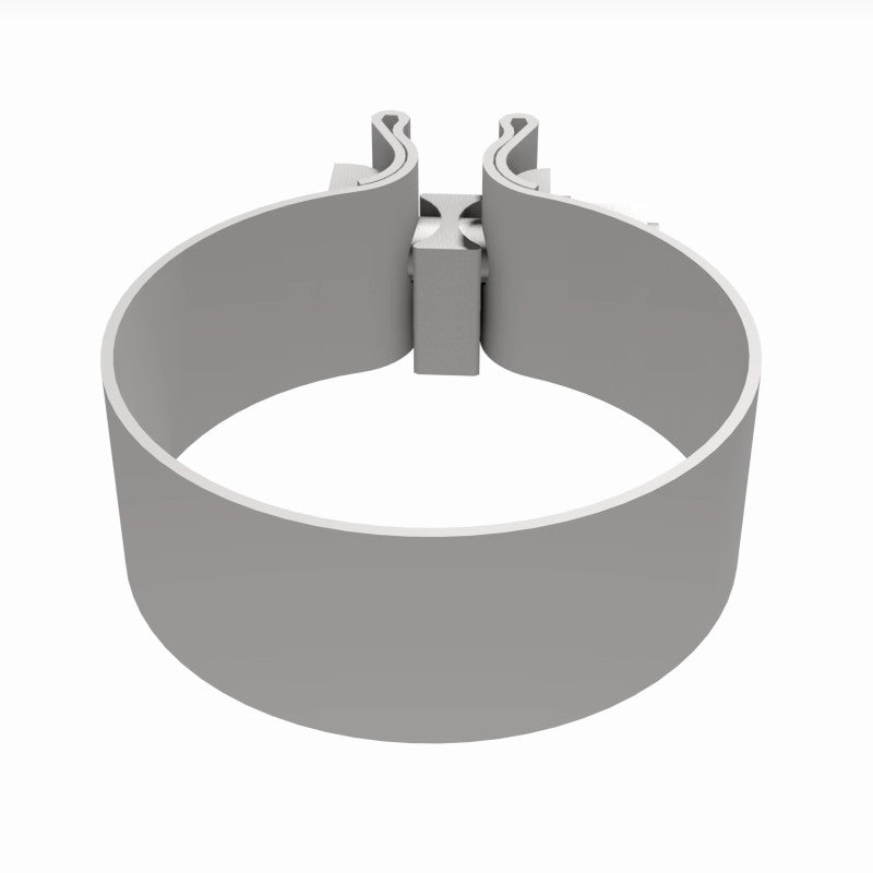 MagnaFlow Clamp 3.00inch TORCA SS 1.25inch 10pk - awdtuningtx