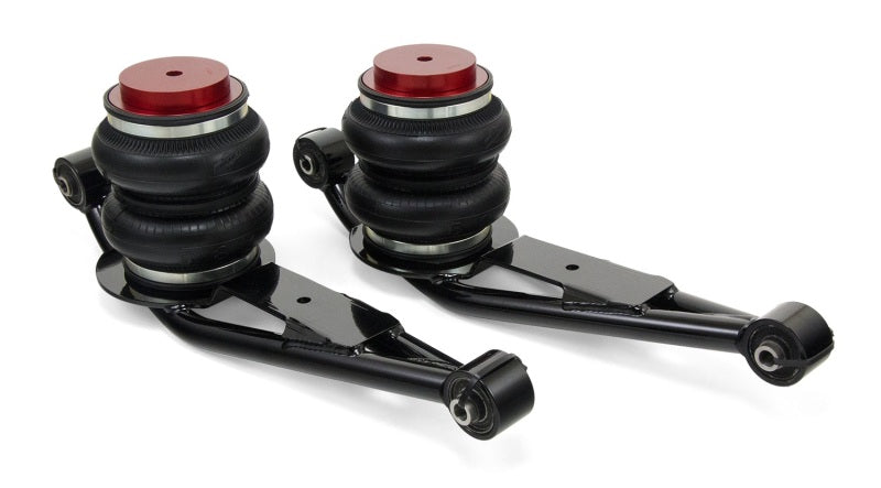 Air Lift Performance 11-16 Ford Focus / 10-13 Mazda 3 Rear Kit - awdtuningtx