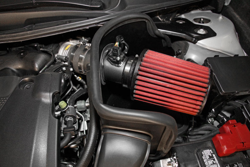 AEM 2016 NISSAN MAXIMA 3.5L V6 Cold Air Intake - awdtuningtx