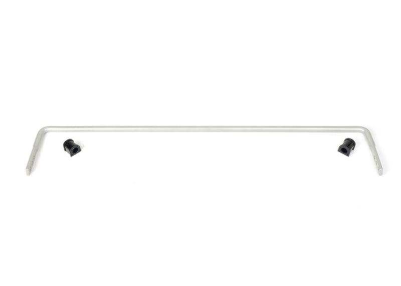 Whiteline 89-98 Miata NA / 98-04 NB Rear 16mm Swaybar Heavy duty Blade adjustable - awdtuningtx