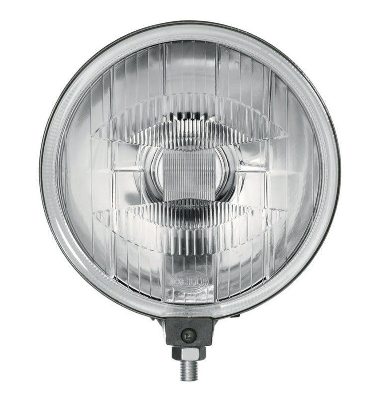 Hella 500 Series 12V/55W Halogen Driving Lamp Kit - awdtuningtx