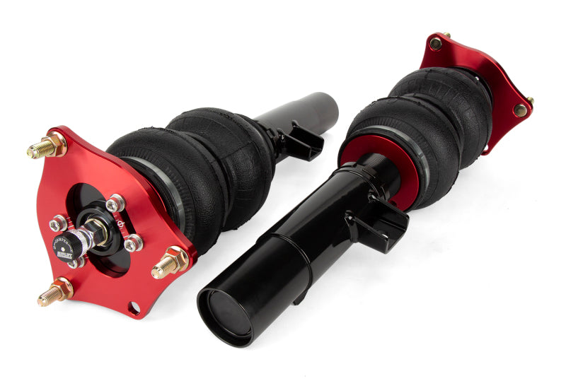 Air Lift Performance Front Kit for 06-21 10th Gen Honda Civic 1.5T (excluding SI) - awdtuningtx