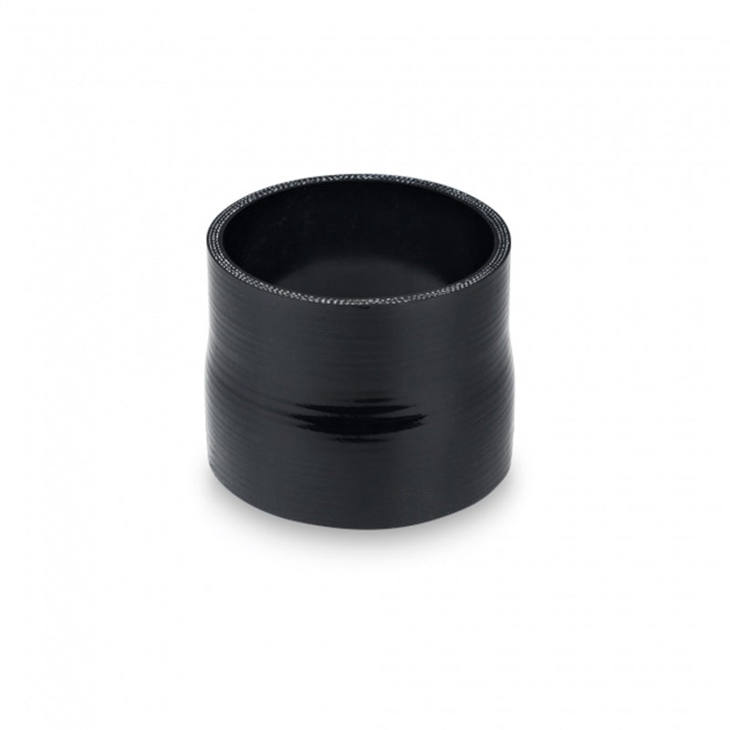 Grams Performance 3.15in to 3.00in Silicone Reinforced Reducer Coupler for 72mm Throttle Body - awdtuningtx