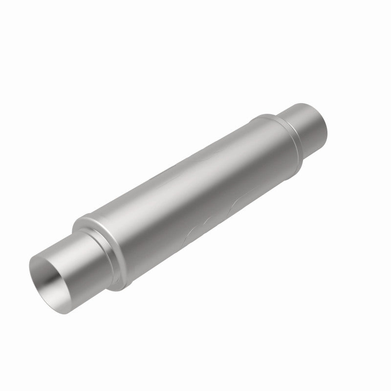 MagnaFlow Muffler Mag SS 3in 14X4X4 3.0X3.0 - awdtuningtx
