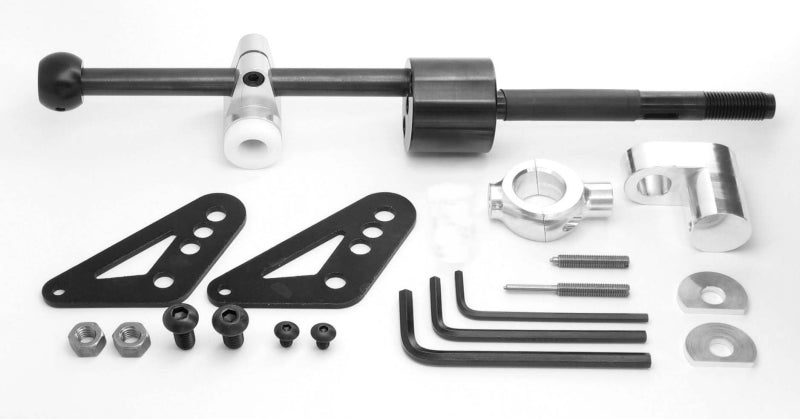 GFB 04-07 STI Short Shifter Kit - awdtuningtx