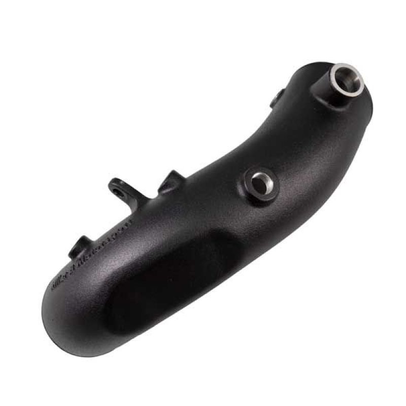 Killer B EJ Cast Aluminum Turbo Inlet (KBM to 84mm/FP Coupler) - awdtuningtx