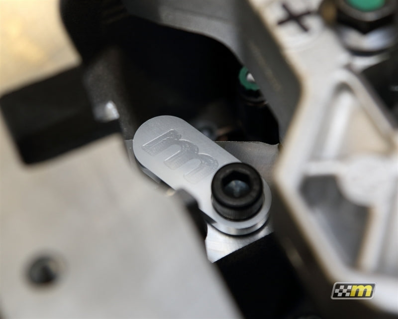 mountune Oil Control Baffle w/ Balance Shaft Delete 2013-2014 Focus ST - awdtuningtx
