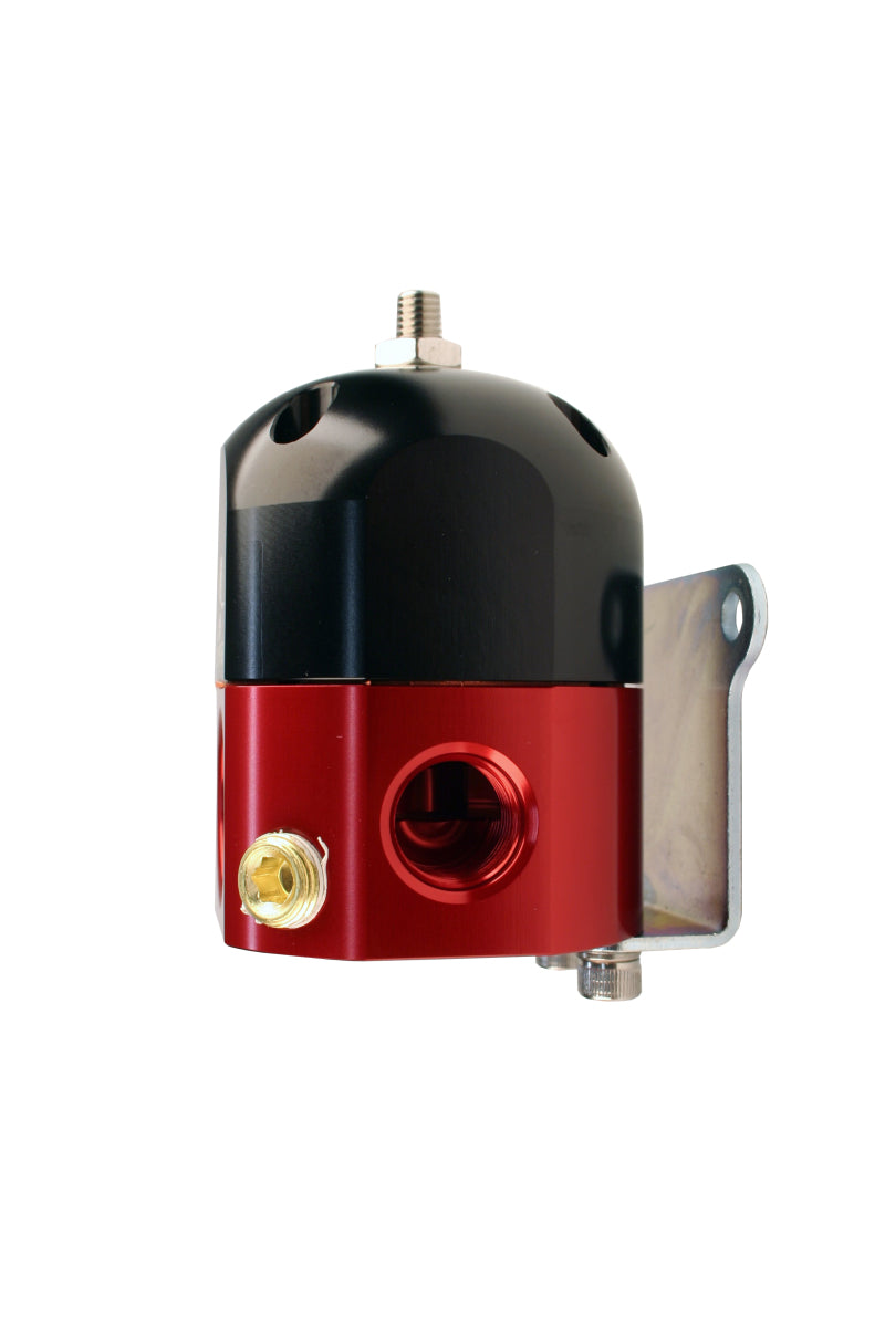 Aeromotive A1000 Carbureted Bypass Regulator - 2-Port - awdtuningtx