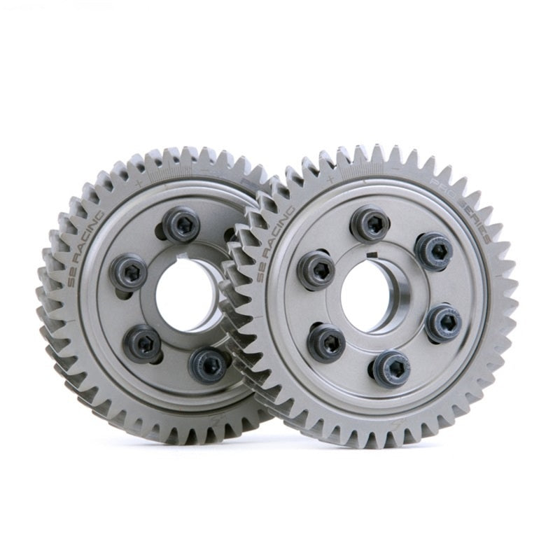 Skunk2 Pro-Series F20/F22C Adjustable Cam Gears - awdtuningtx