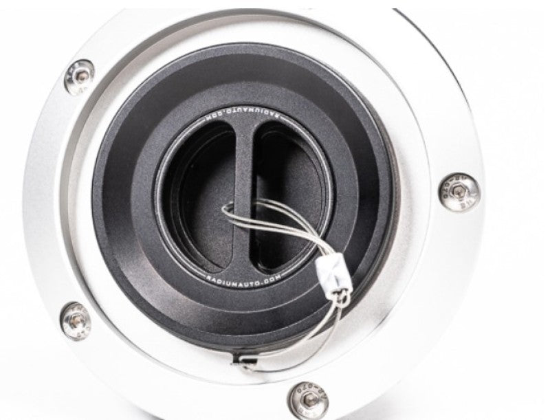 Radium Dry Break Dust Cap - awdtuningtx