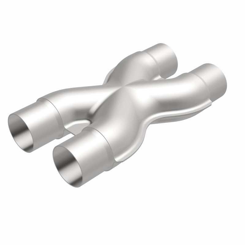 MagnaFlow Smooth Trans X 2.25/2.25 X 12 SS - awdtuningtx