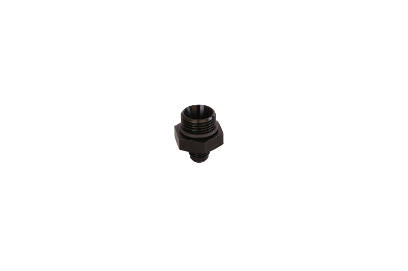 Aeromotive ORB-10 to AN-06 Male Flare Reducer Fitting - awdtuningtx