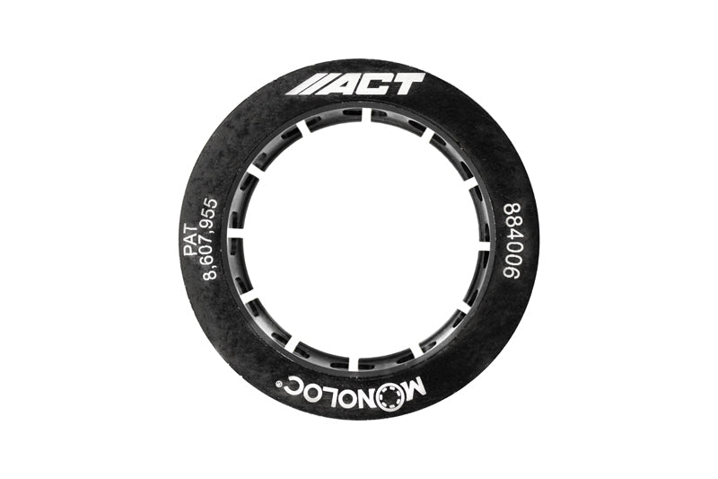 ACT 2002 Subaru Impreza Monoloc Collar - awdtuningtx