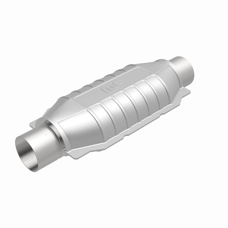 MagnaFlow Conv Universal 2 inch T2 Rear - awdtuningtx