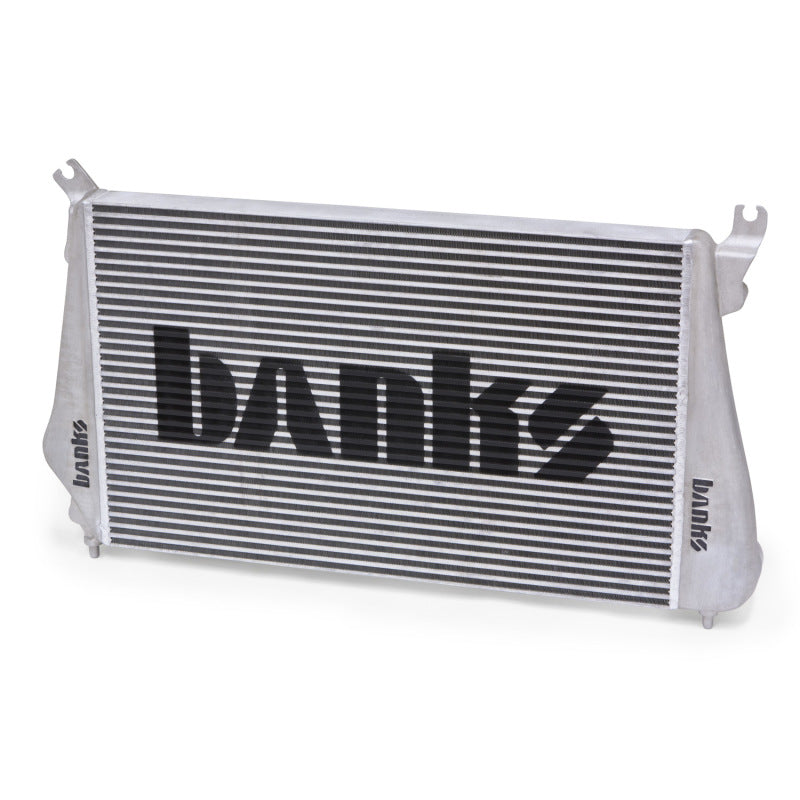Banks Power 11-16 Chevy/GMC 6.6L Duramax Techni-Cooler System w/ Boost Tubes - awdtuningtx