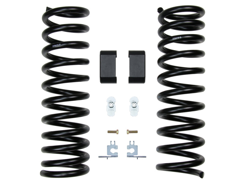 ICON 2014+ Ram 2500 4.5in Front Dual Rate Spring Kit - awdtuningtx