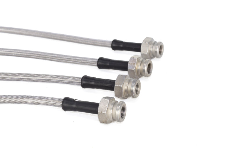Goodridge 14-16 Acura MDX SS Brake Line Kit - awdtuningtx
