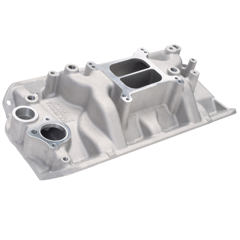 Edelbrock Performer AMC-70 Manifold - awdtuningtx