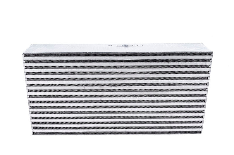 Garrett Air / Air Intercooler CAC (24.00in x 12.11in x 4.50in) - 950 HP - awdtuningtx