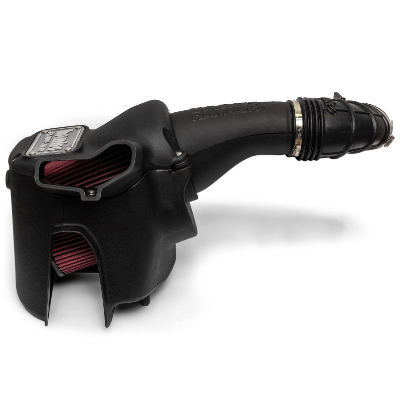 Banks Power 20-22 Ford F250/350 6.7L RAI Diesel Ram-Air Intake System - Oiled Filter - awdtuningtx