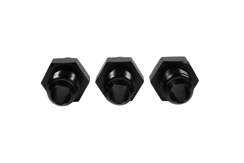 Aeromotive Regulator -6 AN Fitting Kit (for 13109/13201) - awdtuningtx