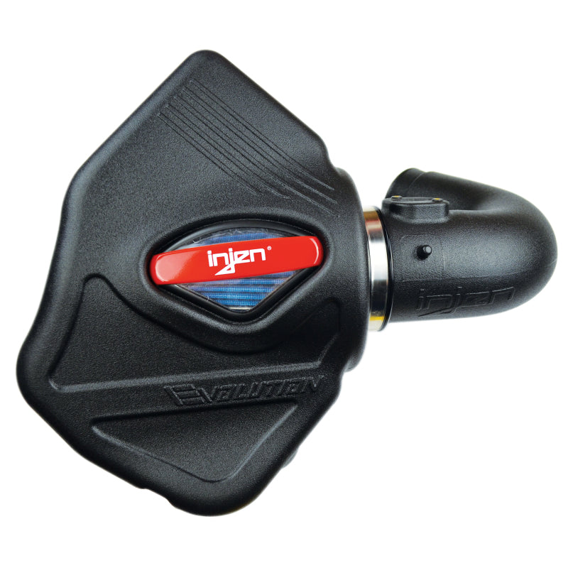 Injen 17-20 BMW 230i 2.0L Turbo Evolution Cold Air Intake - awdtuningtx