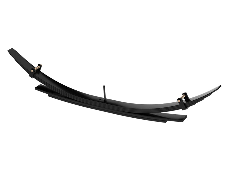 ICON 2008+ Ford F250/F350 Super Duty 2in Rear Leaf Spring Expansion Pack - awdtuningtx