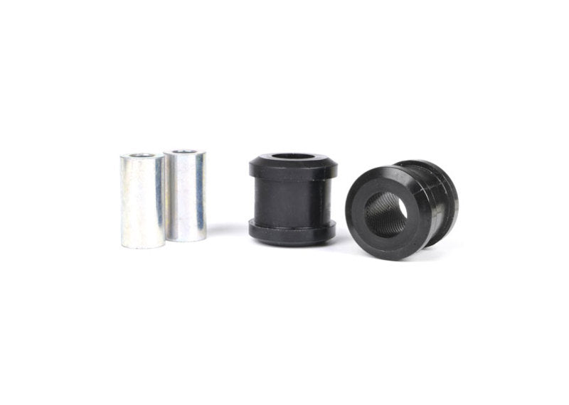 Whiteline Plus 2010 Volkswagen CC Rear Control Arm Upper Inner Bushing Kit - awdtuningtx