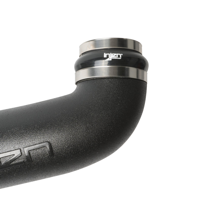 Injen 12-18 Jeep Wrangler JK V6-3.6L Evolution Intake- Dry - awdtuningtx