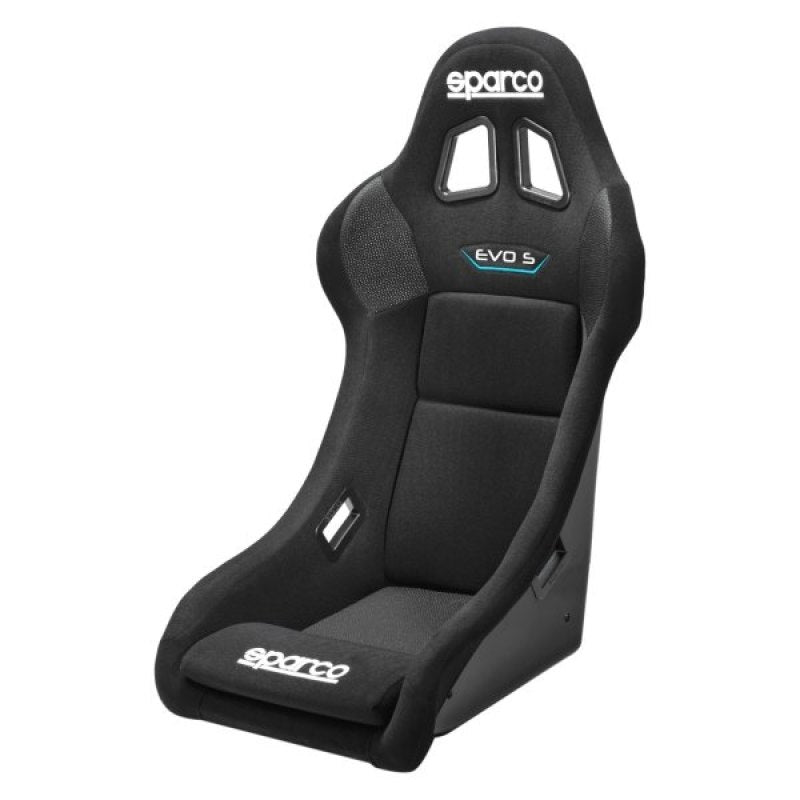 Sparco Seat EVO S QRT - awdtuningtx