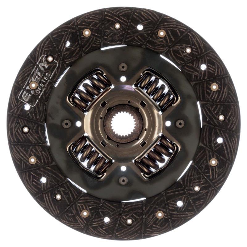 Exedy 04-14 Subaru Impreza WRX STI H4 Stage 1 Replacement Organic Clutch Disc (For 15803HD) - awdtuningtx