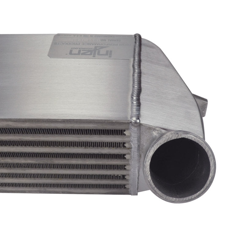 Injen 2015+ Ford Mustang EcoBoost 2.3L L4 Intercooler - awdtuningtx