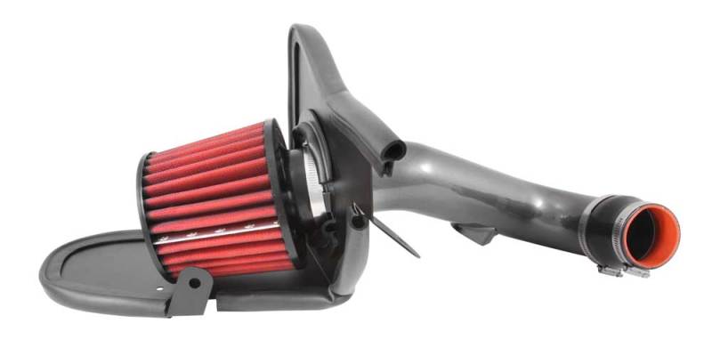 AEM 2011-2014 Chevrolet Cruze 1.4L - Cold Air Intake System - Gunmetal Gray - awdtuningtx