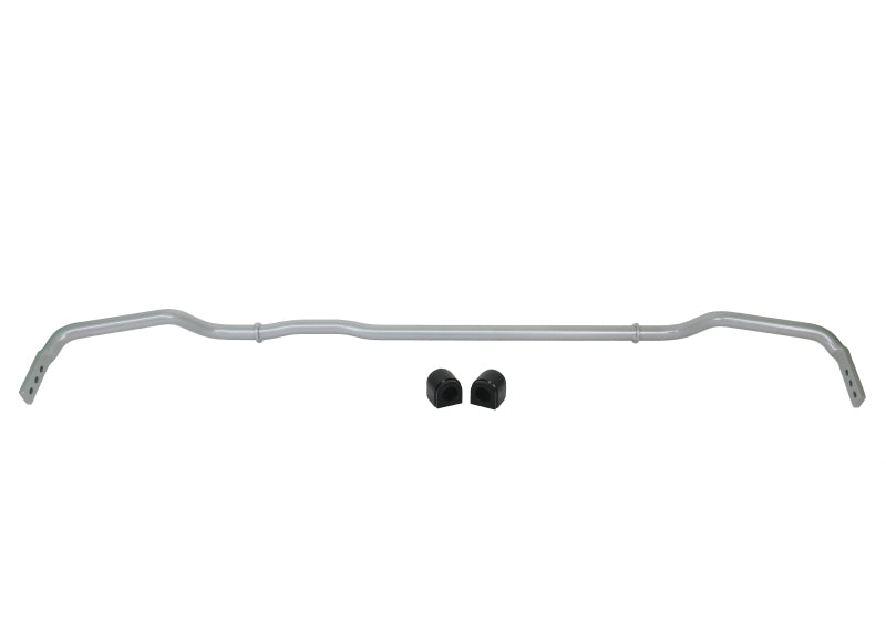 Whiteline 15-18 BMW M3 / 15-20 BMW M4 Rear 26mm Heavy Duty Adjustable Swaybar - awdtuningtx