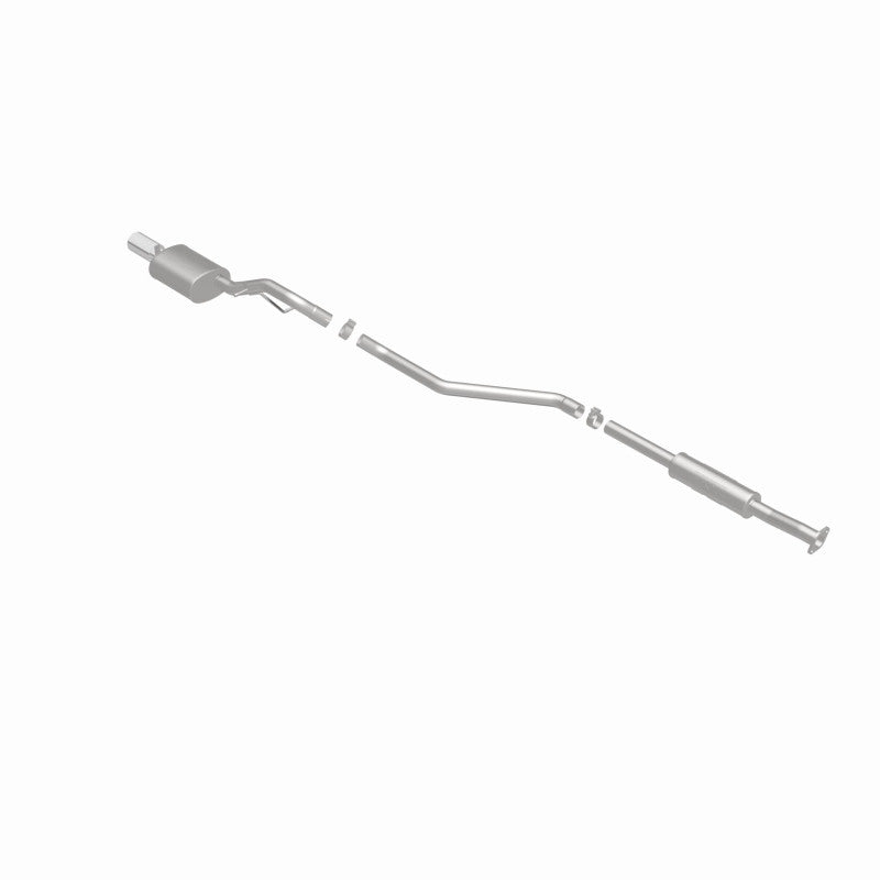 MagnaFlow Sys C/B 02-03 Mitsubishi Lancer 2.0 - awdtuningtx